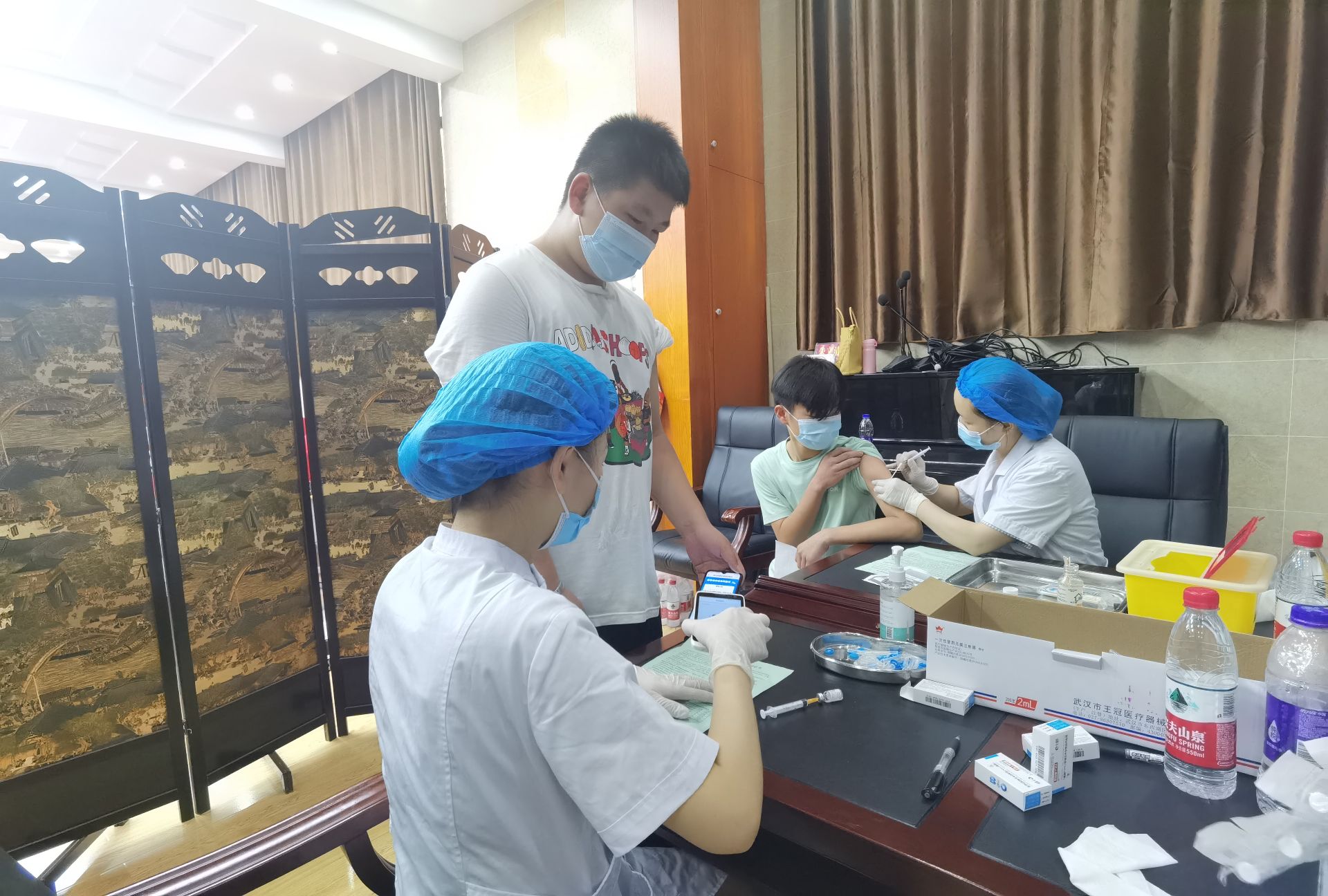 深圳恢复14+7隔离政策，筑牢防疫屏障，守护城市安全