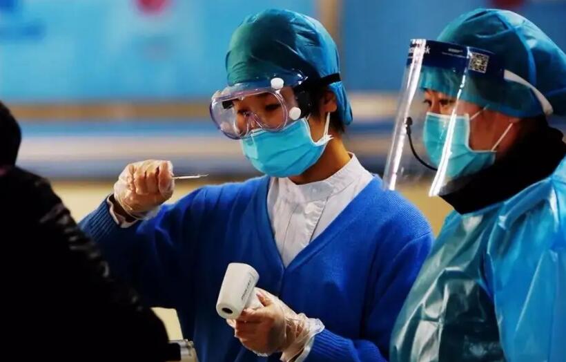 北京一病例隐瞒行程被立案,流调诚信为何屡屡失守? 北京一病例隐瞒行程被立案,流调诚信为何屡屡失守?