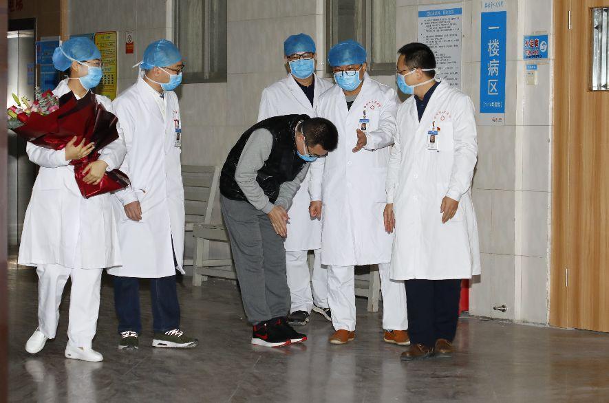 新冠病毒患者治愈后会二次感染吗？