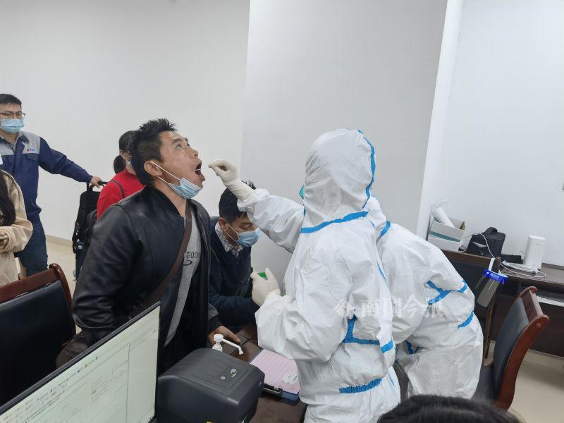 28号前返乡需要核酸证明吗？返乡防疫政策详解