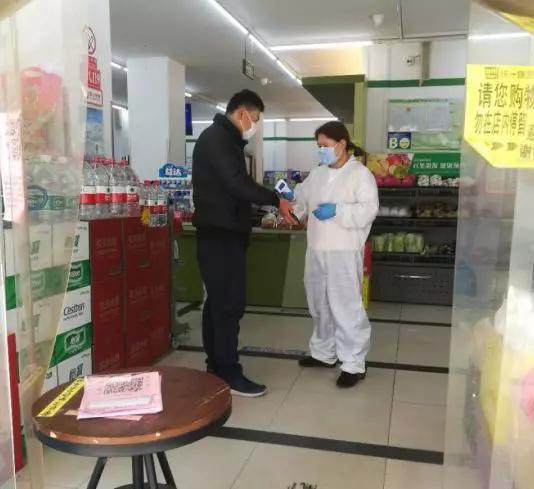 太原有序解封，市民生活逐步回归正轨