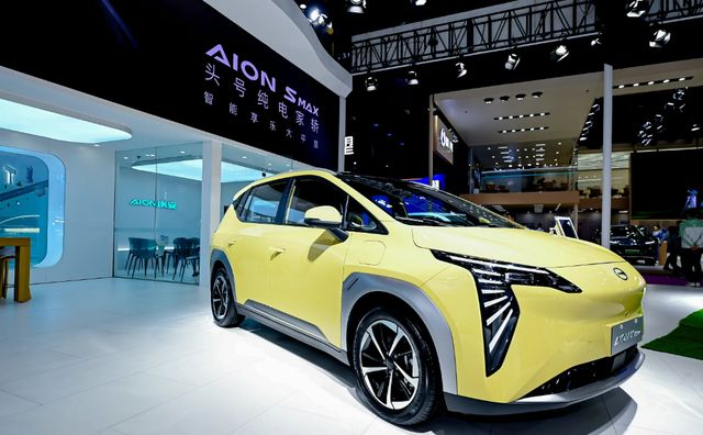 4月汽车销量排行榜揭晓，冠军车型凭何制胜市场？