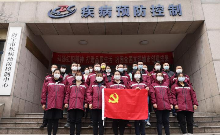 海宁2021年疫情回顾，在挑战中凝聚前行力量