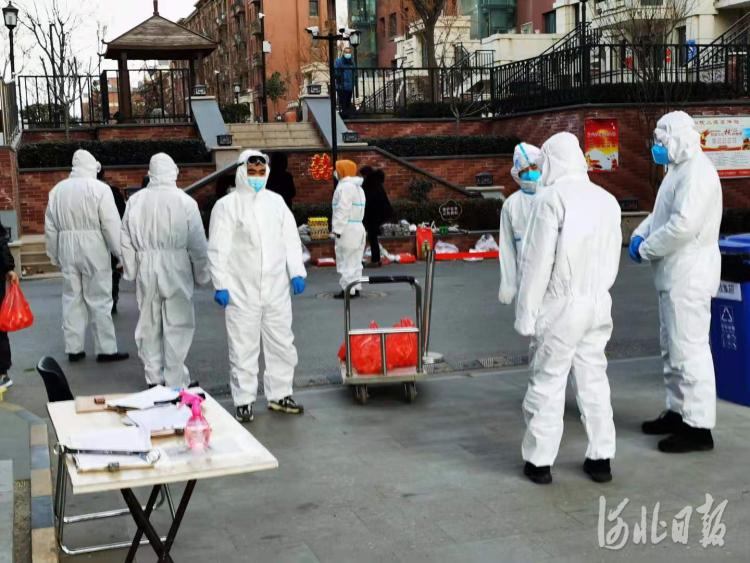 河北疫情传播轨迹，以科学精准防控阻断病毒扩散链