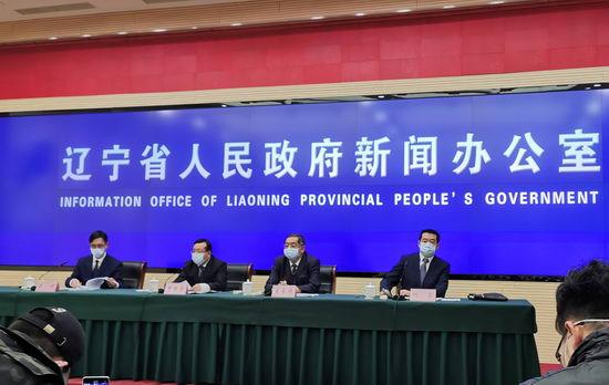 辽宁疫情最新动态，局部散发得到控制，常态化防控不可松懈