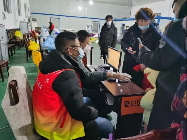 天津奥密克戎疫情爆发时间线及应对措施回顾