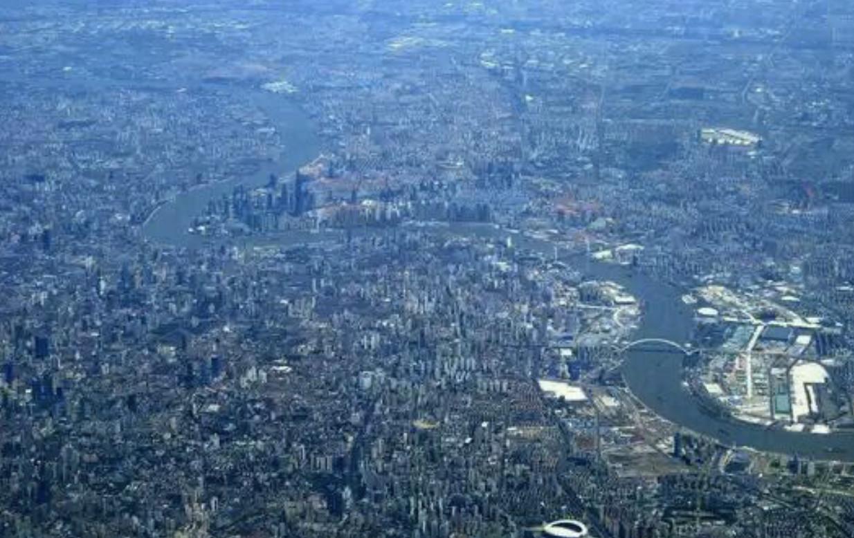 上海人口2021，总量趋稳，结构优化，发展迈向高质量