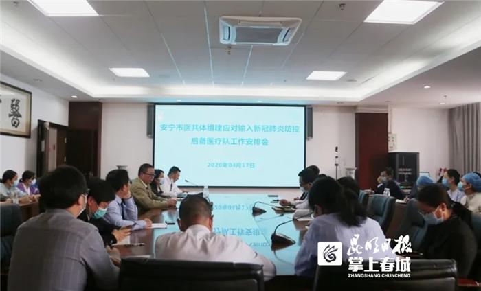 云南省新增一例境外输入确诊病例，疫情防控不松懈