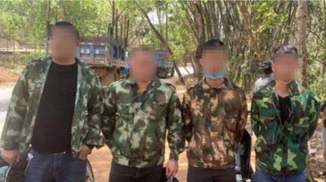 云南省新增一例境外输入确诊病例，疫情防控不松懈