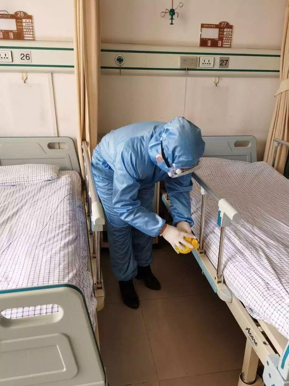 山东潍坊新型冠状病毒感染最新动态，持续科学防控，守护公众健康