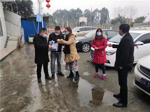 眉山疫情最新消息分布，实时动态与防控措施详解