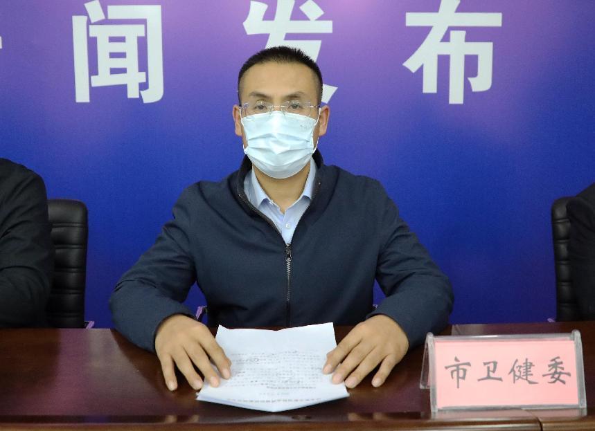 疫情渐远，生活向阳