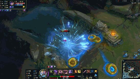 提莫符文手游,隐形杀手的终极配置指南 提莫符文手游,隐形杀手的终极配置指南