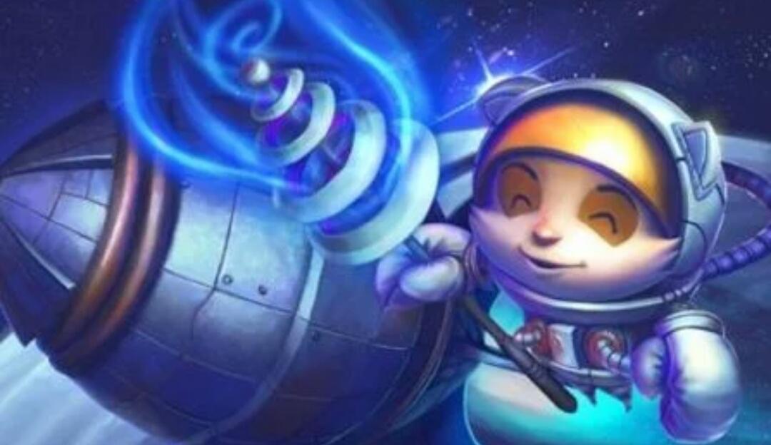 提莫符文手游,隐形杀手的终极配置指南 提莫符文手游,隐形杀手的终极配置指南