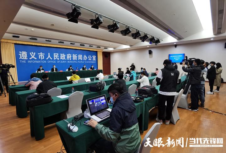 贵州遵义新增3例肺炎病例 疫情防控不松懈