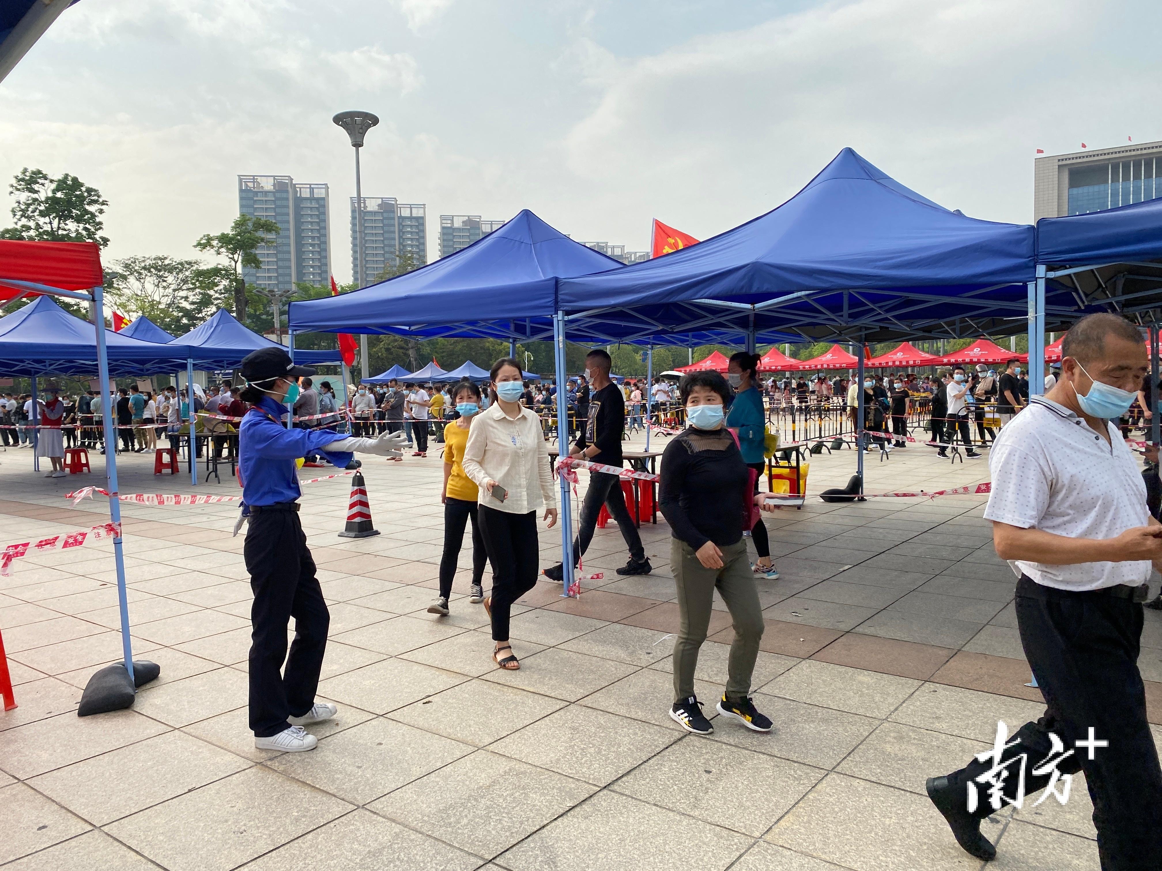 广东东莞疫情最新情况分布，精准防控下的动态与应对