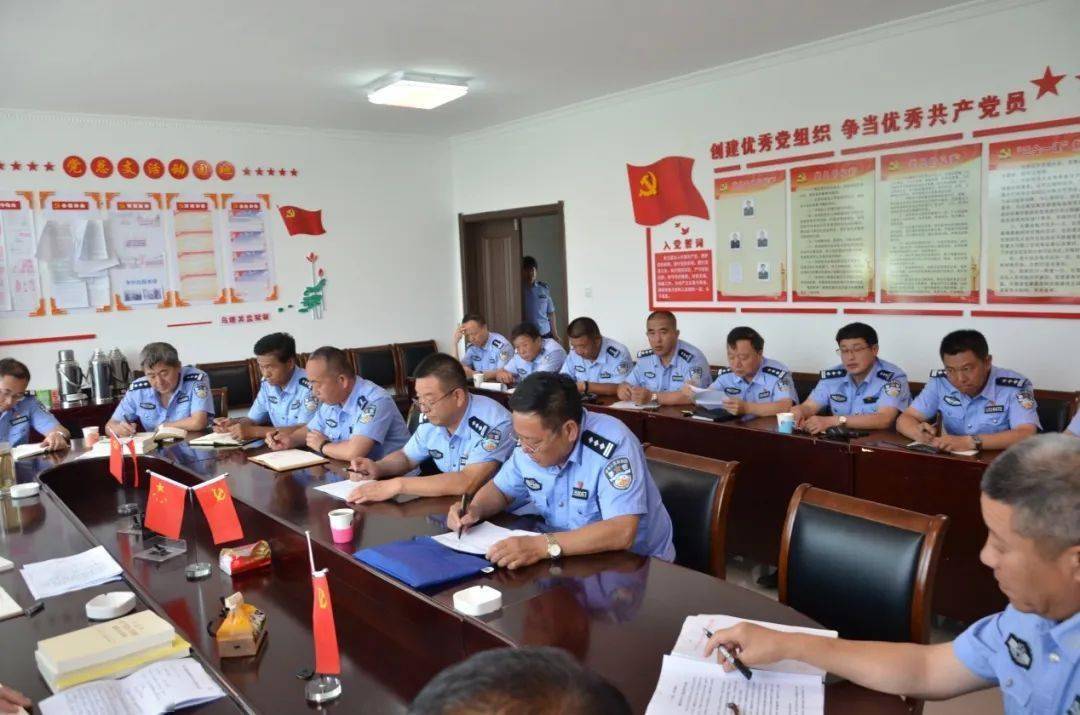 任城监狱强化管理监督，持续提升执法规范化水平