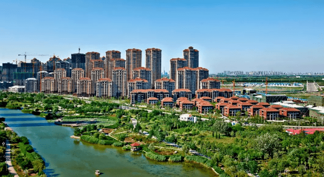 天津咸水沽是哪个区？探秘津南区的历史名镇