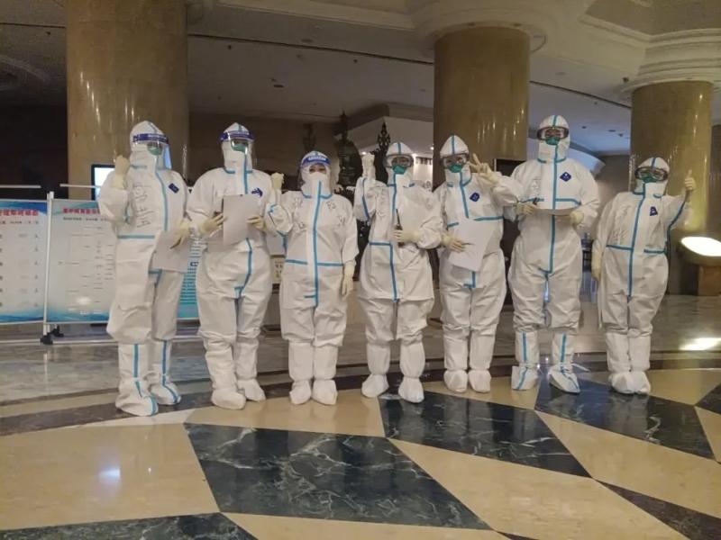 大连新冠肺炎最新情况，精准防控不松懈，市民生活平稳有序