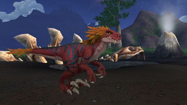 魔暴龙电击棍与魔暴龙之牙,远古巨兽的现代回响 魔暴龙电击棍与魔暴龙之牙,远古巨兽的现代回响