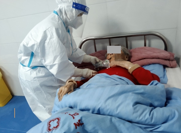 印度新冠肺炎女神，疫情下的信仰与疗愈