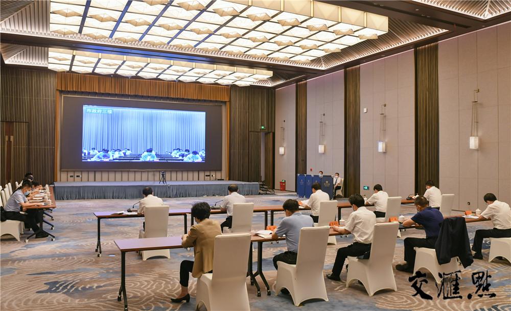 江苏扬州7地升级中风险，精准防控筑牢疫情防线