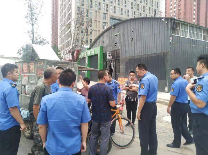 石家庄裕华区确诊一例，常态化防控下的警钟与应对