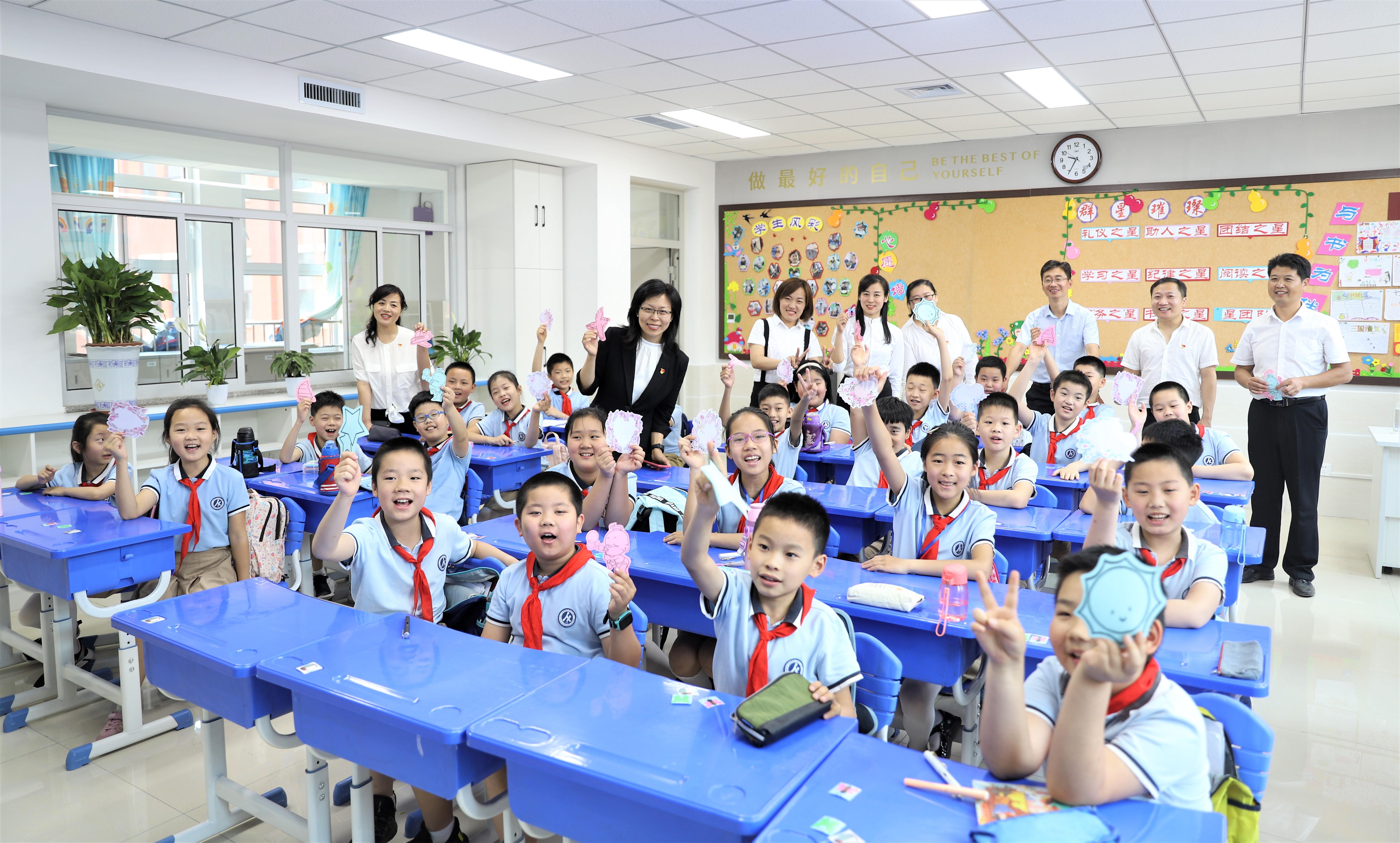 大学城疫情观察，防控网中的特殊战场