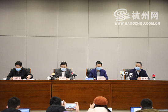 杭州新增新冠病例,防控措施迅速升级 杭州新增新冠病例,防控措施迅速升级