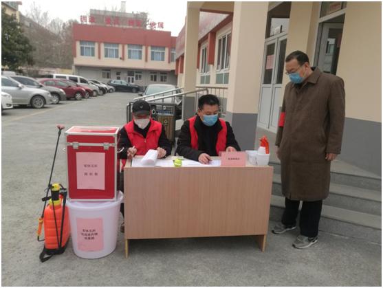 济南市新型冠状病毒疫情最新报告与防控动态