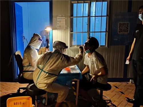 郑州确诊病例溯源，一场与时间赛跑的疫情阻击战