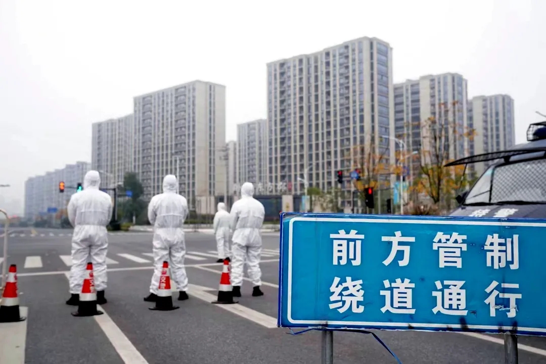 杭州无症状感染者隔离，科学防控下的城市温度与韧性