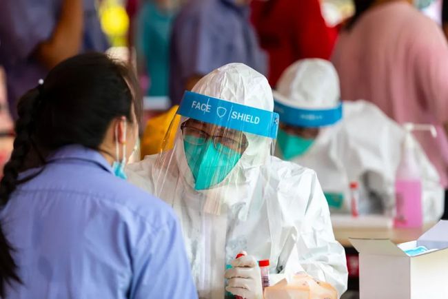 莆田疫情为何儿童病例激增？背后原因值得深思