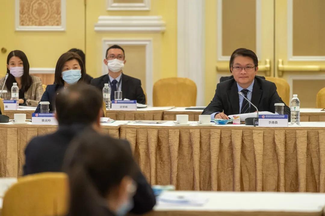 澳门发现两例输入关联新冠病毒个案 当局启动分级分区精准防控