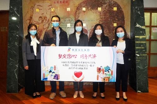 澳门发现两例输入关联新冠病毒个案 当局启动分级分区精准防控