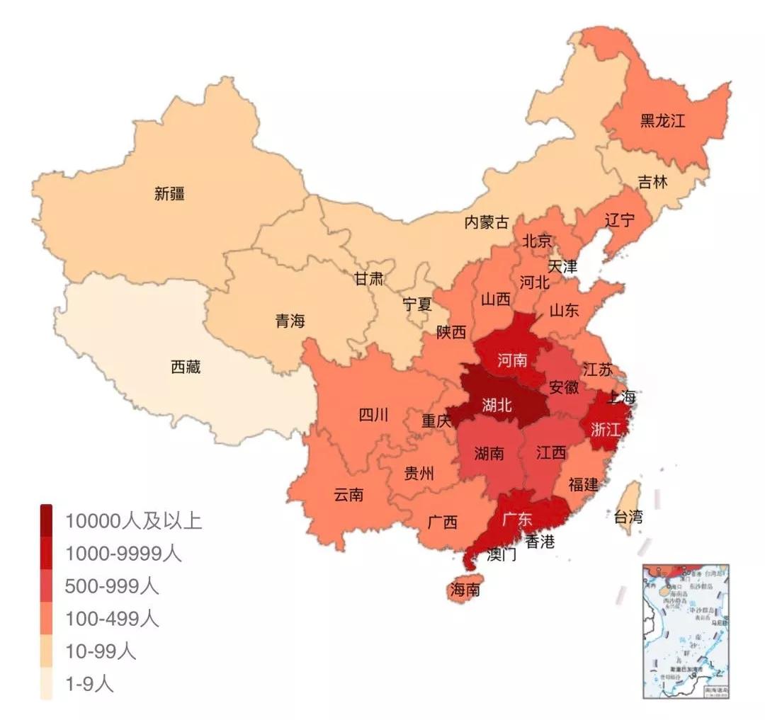 一张旅行团疫情关系图，照出了我们紧密相连的世界