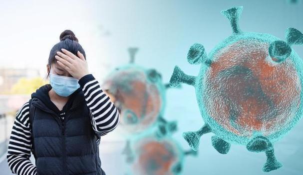 新冠肺炎二次感染症状,警惕重复感染的风险与应对 新冠肺炎二次感染症状,警惕重复感染的风险与应对