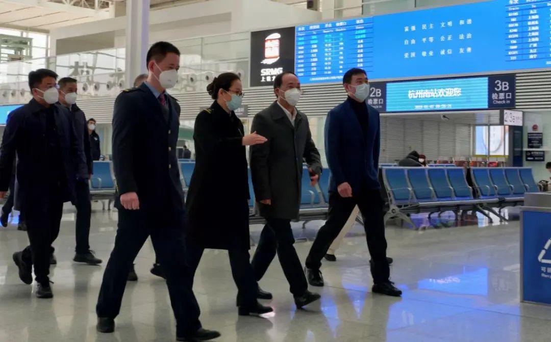 杭州目前疫情风险等级，全面解析与防控指南