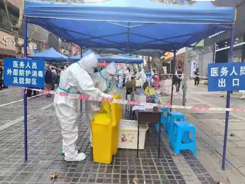 重庆巴南区疫情形势持续平稳，常态化防控筑牢安全防线