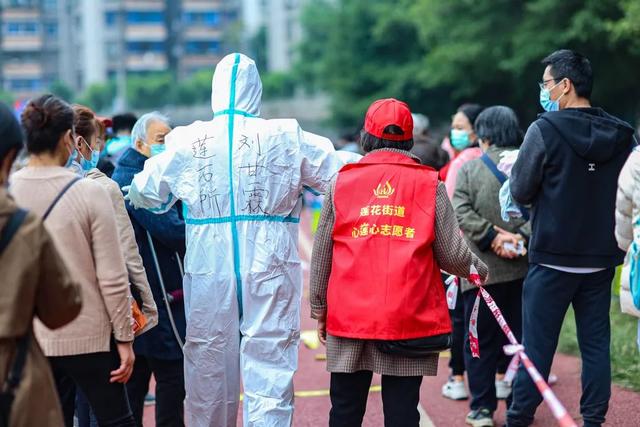 重庆巴南区疫情形势持续平稳，常态化防控筑牢安全防线