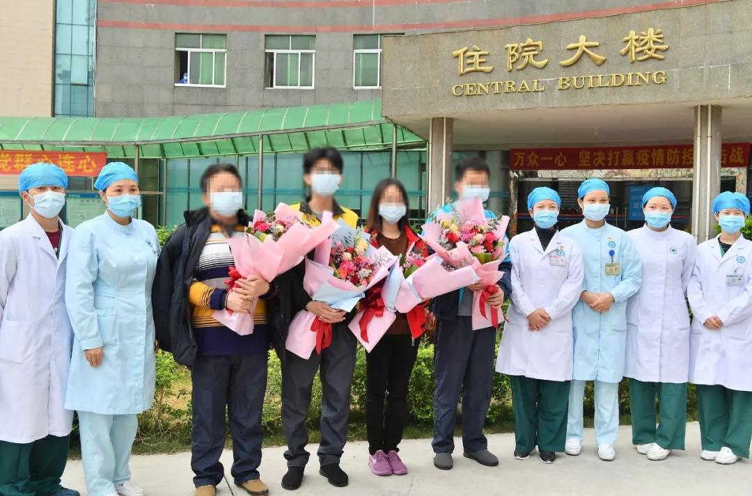 31省区市新增确诊20例 精准防控守护健康安全