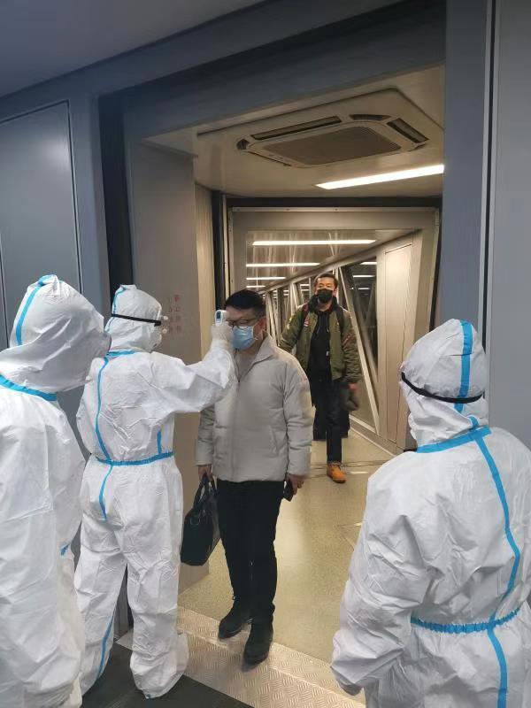 杭州疫情最新消息，今日新增本土病例持续下降，防控措施稳步调整