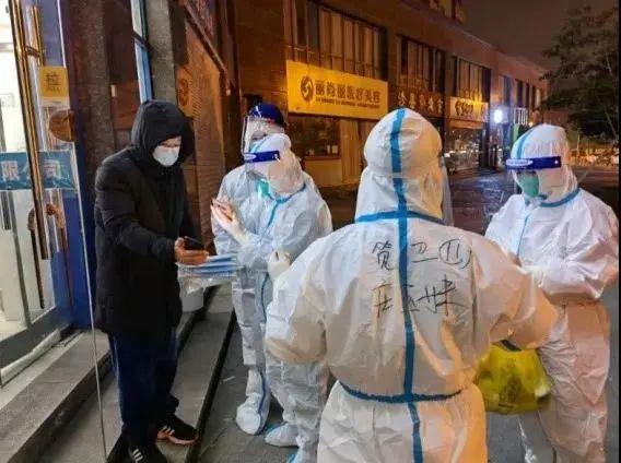 杭州疫情最新消息，今日新增本土病例持续下降，防控措施稳步调整