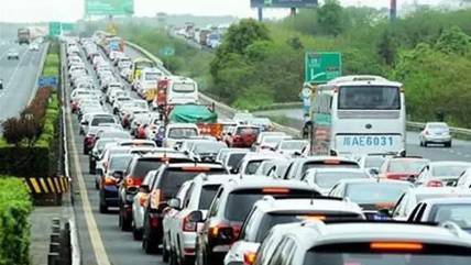 高速免费几天过年?这份春节出行指南请收好! 高速免费几天过年?这份春节出行指南请收好!