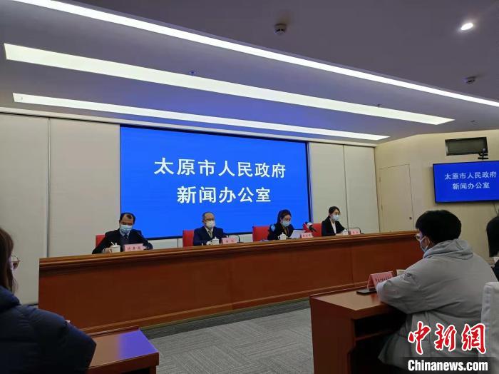 山西太原新增3例初筛阳性病例 疫情防控再响警钟