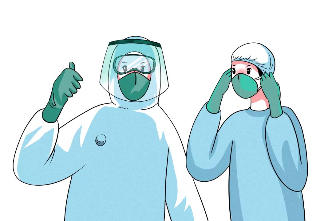 朝阳区科学精准防控，筑牢疫情安全防线