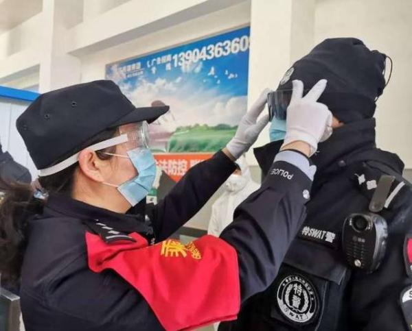 白城疫情封城时间，一段全民抗疫的共同记忆