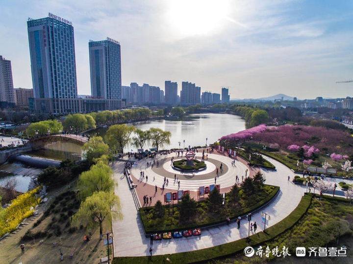 古都新篇，洛阳新增孟津区，擘画区域发展新蓝图