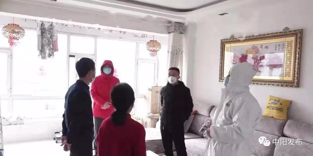 山西太原报告一例新型冠状病毒确诊病例，防控警报再次拉响