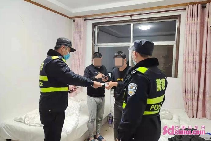 莱西市疫情防控最新消息今日发布，持续巩固防控成果，有序推进生产生活秩序恢复